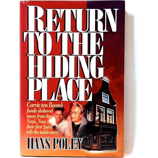 Amazon.com: Return to the Hiding Place/Hiding Place-Double Pack